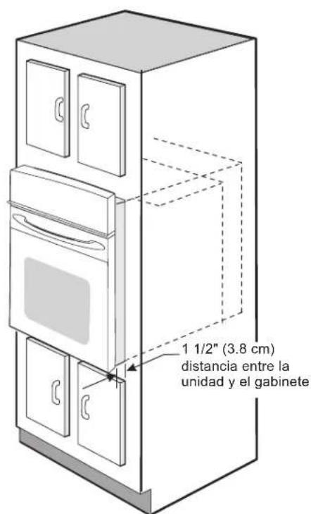 FRIGIDAIRE FCWD2727WH - Peligro de Peso Pesado - 1
