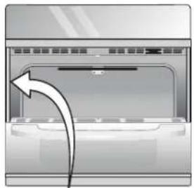 FRIGIDAIRE FCWD2727WH - INSTRUCTIONS D'INSTALLATION POUR FOUR ENCASTRÉ ÉLECTRIQUE - 2