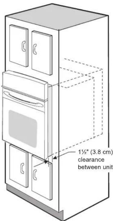 FRIGIDAIRE FCWD2727WH - WARNING - 1