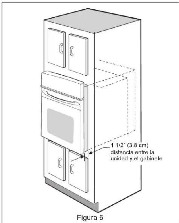 FRIGIDAIRE FCWS2727SS - Peligro de Peso Pesado - 1