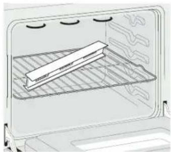 FRIGIDAIRE FCWS2727BK - Leveling the Wall Oven - 1