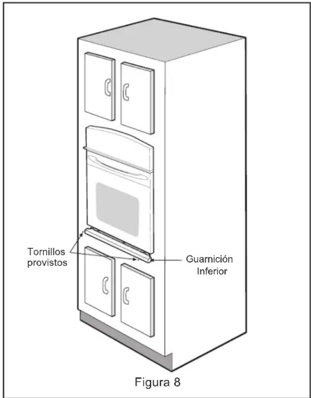 FRIGIDAIRE FCWS2727BK - PRECAUCION - 1