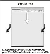 FRIGIDAIRE FDPH4316SS - ATTENTION - 3
