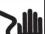 FRIGIDAIRE FDPH4316SS - ATTENTION - 1