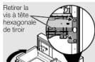 FRIGIDAIRE FRFS2823SS - Retrait et remplacement du tiroir du congélateur - 1