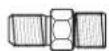FRIGIDAIRE FCFG3062BK - Materials supplied with appliance: - 3