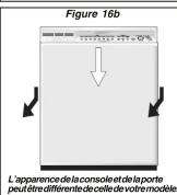 FRIGIDAIRE FFCD2413WH - ATTENTION - 2