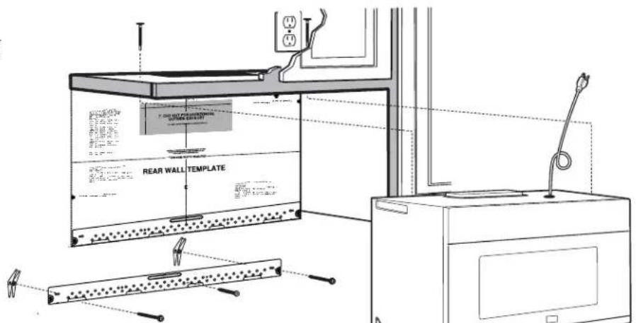 FRIGIDAIRE UMV1422WH - REMARQUES IMPORTANTES : - 1