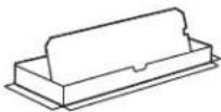 FRIGIDAIRE UMV1422WH - PIÈCES COMPRISES(SUITE) - 5