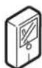 FRIGIDAIRE UMV1422WH - Phillips screwdriver - 10