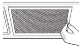 FRIGIDAIRE UMV1422WH - C4. INSTALACIÓN DEL HORNO MICROONDAS (cont.) - 2