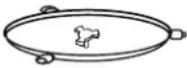 FRIGIDAIRE UMV1422WH - PARTS INCLUDED - 11