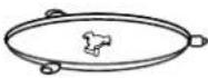 FRIGIDAIRE UMV1422WH - PIÈCES COMPRISES(SUITE) - 7