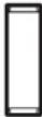 FRIGIDAIRE UMV1422WH - Longueur maximale du conduit: - 8
