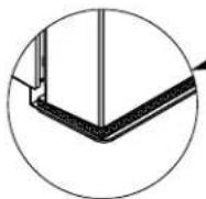 FRIGIDAIRE UMV1422WH - REMARQUES IMPORTANTES : - 2
