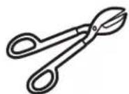 FRIGIDAIRE UMV1422WH - OUTILS NÉCESSAIRES - 6