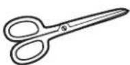 FRIGIDAIRE UMV1422WH - OUTILS NÉCESSAIRES - 7
