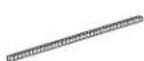 FRIGIDAIRE UMV1422WH - PIÈCES COMPRISES - 3