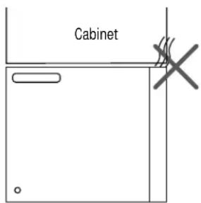 FRIGIDAIRE UMV1422WH - C1. ATTACH THE MOUNTING PLATE TO THE WALL - 3