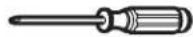 FRIGIDAIRE UMV1422WH - TOOLS YOU WILL NEED - 1