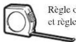 FRIGIDAIRE UMV1422WH - OUTILS NÉCESSAIRES - 3