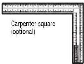 FRIGIDAIRE UMV1422WH - Phillips screwdriver - 3