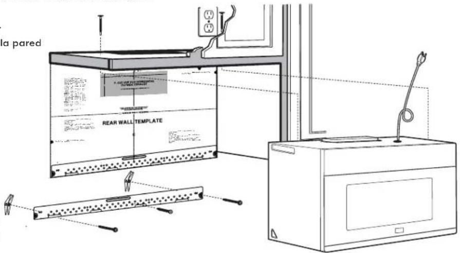FRIGIDAIRE UMV1422WH - NOTAS IMPORTANTES: - 1