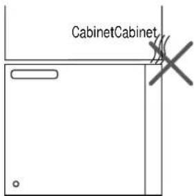 FRIGIDAIRE UMV1422WH - NOTES: - 2