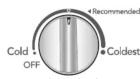 FRIGIDAIRE FFHT1835BK - REMARQUE - 2