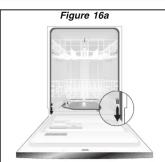 FRIGIDAIRE FFCD2413SBK - ATTENTION - 2