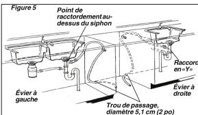 FRIGIDAIRE FFCD2413SBK - Vidange - 1