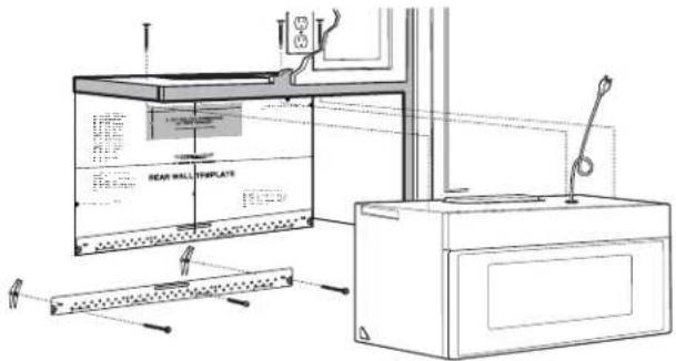 FRIGIDAIRE FMOW1852SS - NOTAS IMPORTANTES: - 1