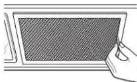 FRIGIDAIRE FMOW1852SS - B6. MOUNT THE MICROWAVE OVEN - 5