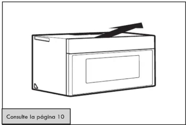 FRIGIDAIRE FMOW1852SS - A - 1