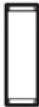 FRIGIDAIRE FMOW1852SS - Longueur maximale du conduit: - 8