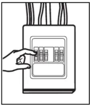 FRIGIDAIRE FMOW1852SS - IMPORTANT SAFETY INSTRUCTIONS - 1