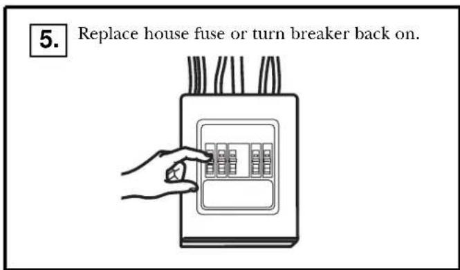 FRIGIDAIRE FMOW1852SS - C7. CONNECTING DUCTWORK - 5