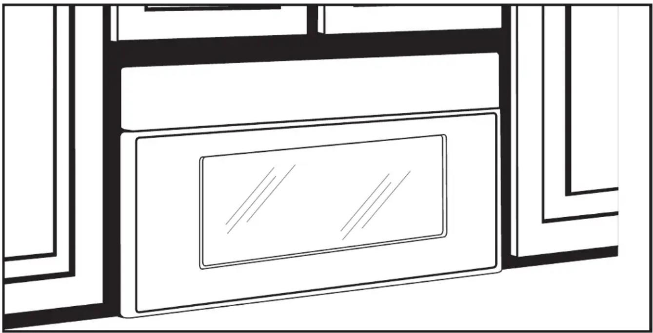 FRIGIDAIRE FMOW1852SS - ANTES DE EMPEZAR - 1