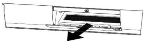 FRIGIDAIRE FMOS1846SS - A RECYCLAGE D'AIR (ÉVACUATION SANS CONDUIT) - 2
