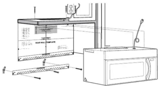 FRIGIDAIRE FMOS1846SS - IMPORTANT NOTES: - 1