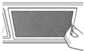 FRIGIDAIRE FMOS1846SS - B6. MOUNT THE MICROWAVE OVEN - 5