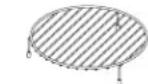 FRIGIDAIRE FMOS1846SS - PIEZAS INCLUIDAS (CONT.) - 8