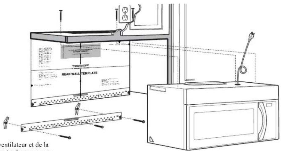 FRIGIDAIRE FMOS1846SS - REMARQUES IMPORTANTES : - 1