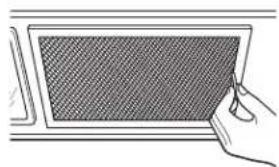 FRIGIDAIRE FMOS1846SS - A4. MOUNT THE MICROWAVE OVEN - 5