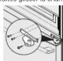 FRIGIDAIRE FRFG1723S - PRUDENCE - 2