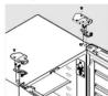 FRIGIDAIRE FRFG1723S - PRUDENCE - 1