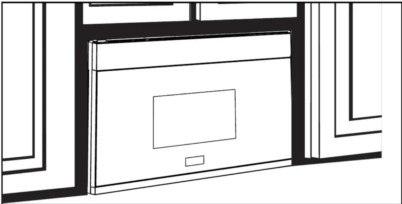 FRIGIDAIRE UMV1422SS - BEFORE YOU BEGIN - 1
