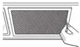 FRIGIDAIRE UMV1422SS - REMARQU: Lors de - 4