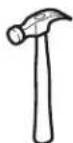 FRIGIDAIRE UMV1422SS - OUTILS NÉCESSAIRES - 13