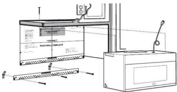 FRIGIDAIRE UMV1422SS - IMPORTANT NOTES: - 1